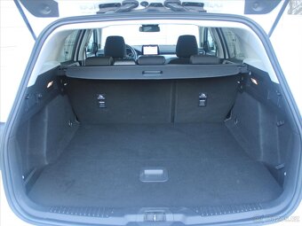 Ford Focus 2,0 EcoBlue 110W Titanium ČR 1.maj  6M/T Titanium - 8