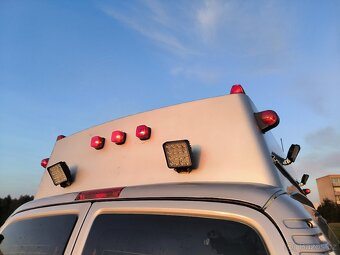 ❗️ Chevy Van 3500 6.5 TD❗️ - 8
