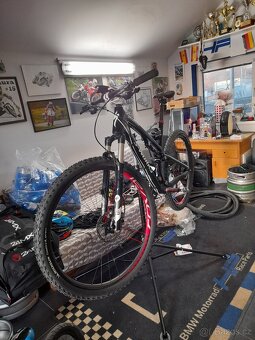 Specialized epic S-WORKS - 8