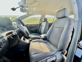 VW Golf 5 Plus 1.4TSI 103KW BMY JXP LC9Z r.v. 2007 - 8