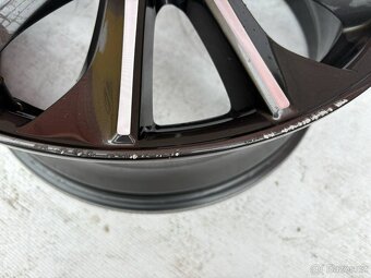 ALU MAZDA CX-3 CX-5 MAZDA 3 18" 5x114,3 ET50 - 8