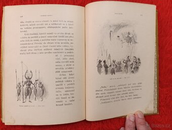 DOBRÁČEK- George Sand - 8