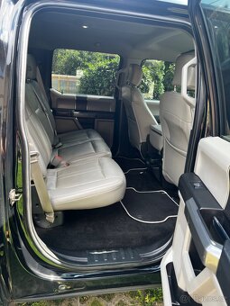 Ford F-150 , 5,0 LPG - 8