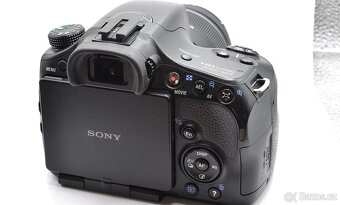 Sony SLT-A65 +18-55mm 24,3MPixFull HDV5600 Exp. - 8