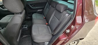 Škoda Fabia 1.2 TSi - 8