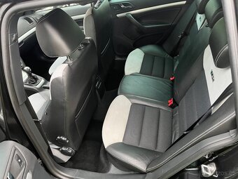 Škoda Octavia II RS facelift 2010 125kW xenon Navi - 8