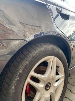 Honda Accord 6g 2.0 108kw - 8
