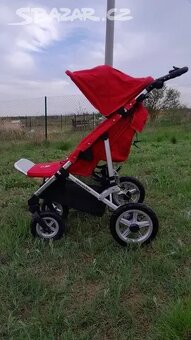 Kočárek EasyWalker QtroPlus - 8
