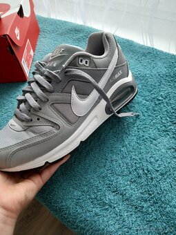 Air Max Comando - 8