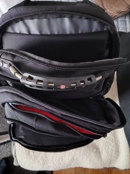 Studenský batoh Swiss Gear Wenger - 8