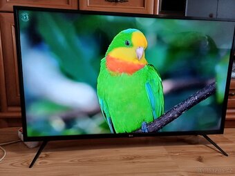 4K Smart TV LG 43UP75003LF-úhlopříčka 108cm - 8