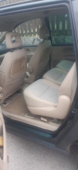 Seat Alhambra 1,9TDI-vhodná na ND - 8