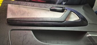 AUDI A3 Sedačky+ Tapecírunk - 8
