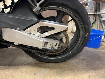Kawasaki Zxr 400 L 25kw - 8