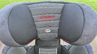 Diono Monterey Isofix
Autosedačka Diono Monterey2 Isofix - 8