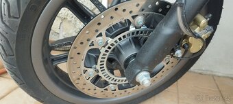 Piaggio Beverly 300 S Rv2022 najeto 970km - 8