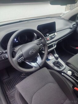 Hyundai i30 1.0 TGDI 88 kW Smart Navi combi - 8