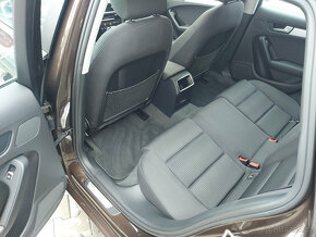 Audi A4 2.0 TDI ČR AUTOMAT LED najeto 100tis KM - 8
