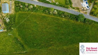 Prodej pozemky pro bydlení, 6 565 m2 - Žatec 438 01 - 8