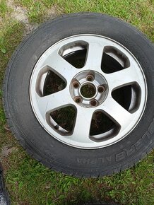 ALU 5x100 Octavia - 8