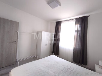 Milovice, pronájem bytu 2+kk, 52m2, okr. Nymburk - 8