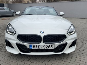 BMW Z4 M40i G29 r.v.2020 automat - 8