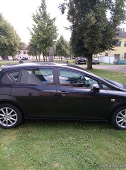 Seat Leon 1.4Tsi 92kw model 2010 Style sport - 8
