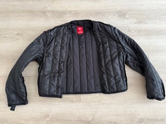 TEXTILNÍ BUNDA DUCATI CORSE TEX C5 - 8