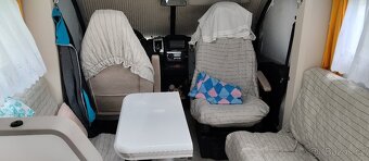 Prodám obytné auto - 8