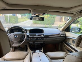 Bmw e65 - 8