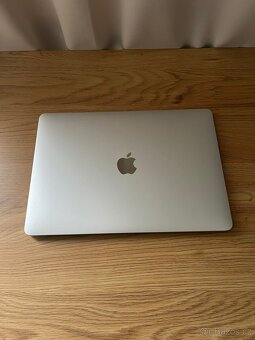 MacBook Pro 13 - 8