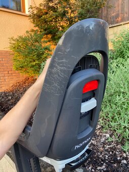 Hamax Caress C3 dětská cyklosedačka - 8