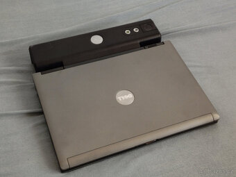 Prodám notebook Dell D420, 12 palců, malý, přenosný - 8