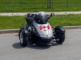 Can-Am Spyder RS - 8