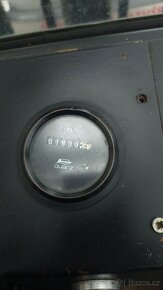 Desta 3522 lx s kabinou - 8