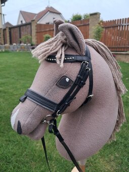 Hobby Horse - 8