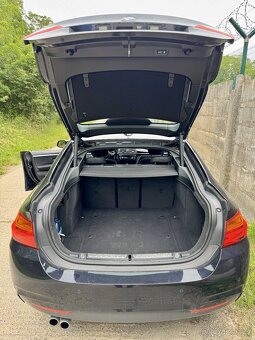 BMW 430xd - 8