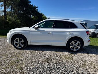 Audi Q5 40 TDI S line quattro Design - 8