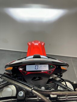 Beta RR 125 LC 4T - 8