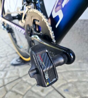 Silniční kolo Specialized S-Works Venge ViAS Disc Di2 2018 - 8