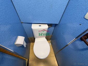 Prodej, byt 2+1, DV, Postoloprty, okr. Louny, ul. Třebízskéh - 8