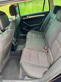 VW Passat B8 Variant 2.0 TDI 110 kW 6DSG - 8