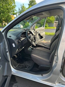 Prodám Dacia Dokker Stepway - 8