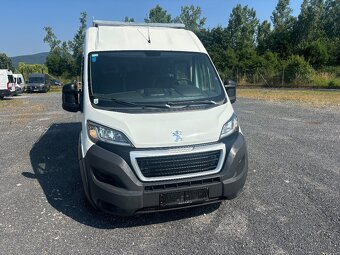 Fiat Ducato  6 mist , 3 liter - 8