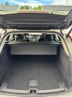 Volvo XC60 2.0 i , INSCRIPTION, Koupeno v ČR - 8