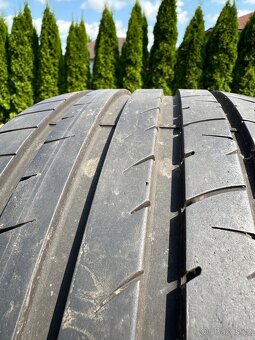 Letní pneu 225/35 R19 - 8