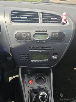 Seat Leon 1,4 tsi - 8
