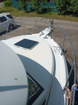 ❗️ Kajutová loď Carver 26 ❗️ - 8