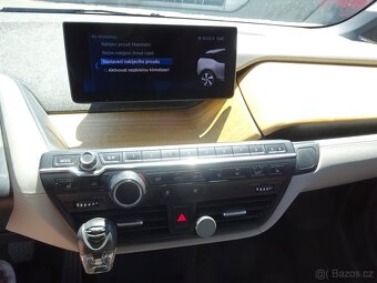 BMW i3s120 Ah 42 kW|Tep.čerpadlo r.v.2018 ČR - 8