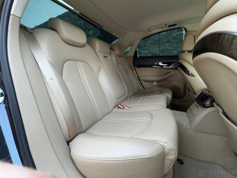 Audi A8 3.0TDI Quattro Matrix Soft-close - 8